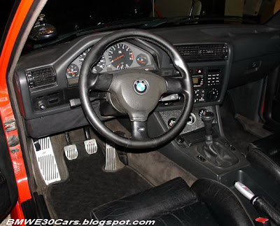 E30 M3