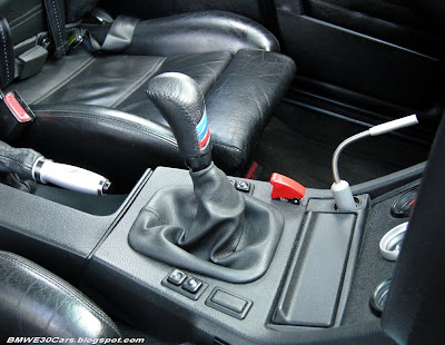 E30 M3