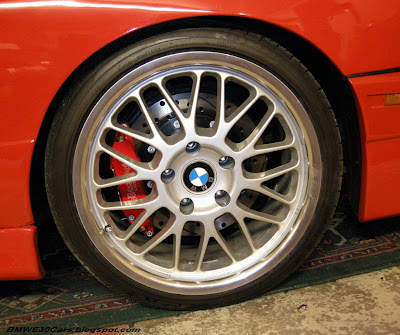 E30 M3