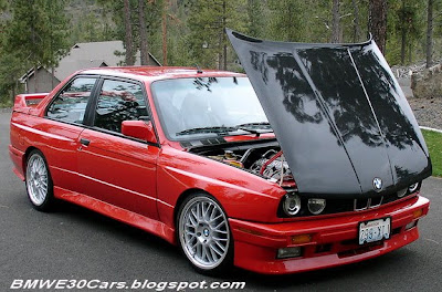 E30 M3