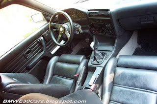 E30 M3 Tuning