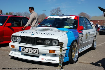 E30-M3-DTM
