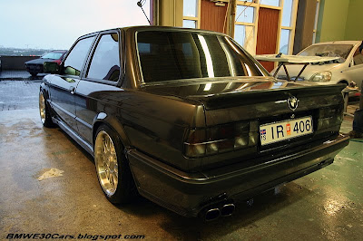 E30 tuning E30 tuning