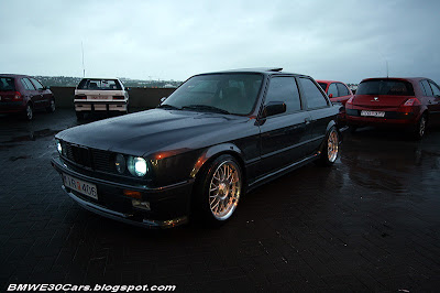 E30 tuning E30 tuning