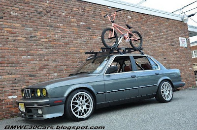 Bmw E30 Cars Bmw E30 Roof Racks