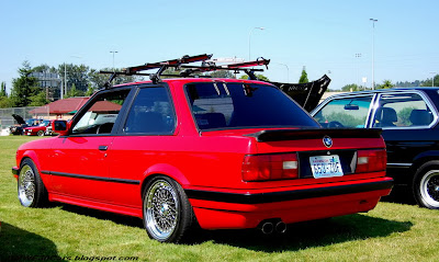 Bmw E30 Cars Bmw E30 Roof Racks