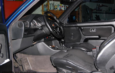 BMW E30 Hartge BMW E30 Hartge