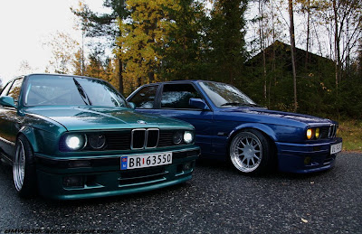 BMW E30 2.5L tuning BMW E30 2.5L tuning