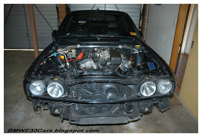 E30 M3 turbo E30 M3 turbo