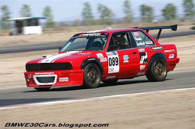 E30 318i Turbo E30 318i Turbo