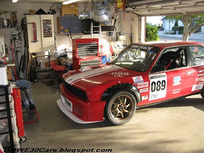 E30 318i Turbo E30 318i Turbo