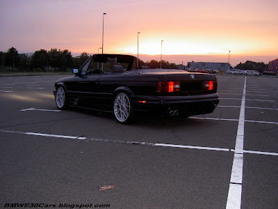 E30 M5 cabrio E30 M5 cabrio