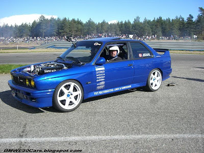 E30 turbo E30 turbo