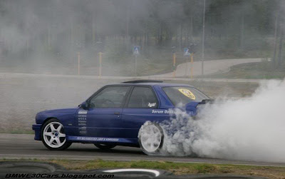 E30 turbo E30 turbo