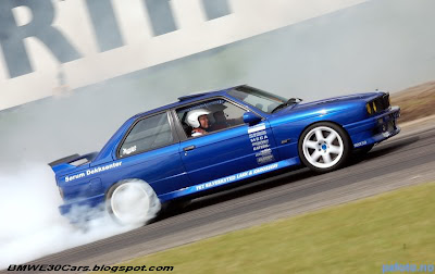 E30 turbo E30 turbo