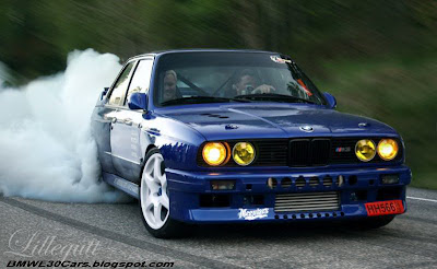 E30 turbo E30 turbo