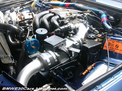 E30 turbo 325