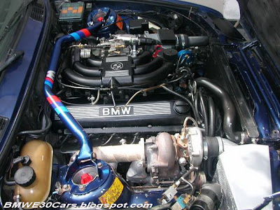 E30 turbo 325