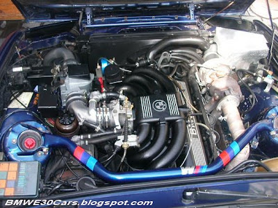 E30 turbo 325