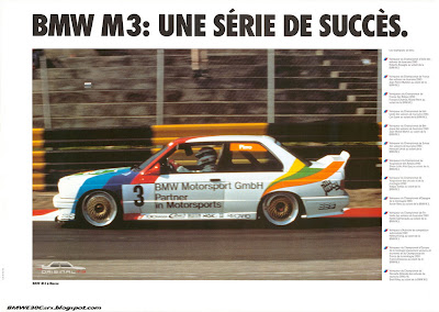 BMW E30 DTM wallpapers M3 BMW E30 DTM wallpapers M3