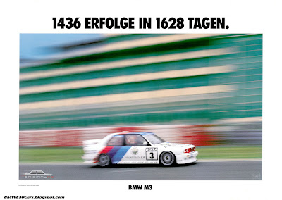 BMW E30 DTM wallpapers M3 BMW E30 DTM wallpapers M3