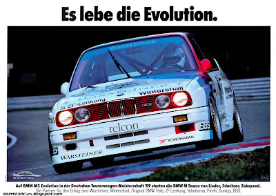 BMW E30 DTM wallpapers M3 BMW E30 DTM wallpapers M3
