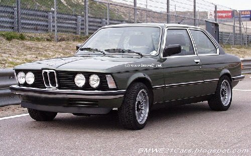 That great BMW E21 323i nice and clean E21 323i