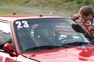 E30 M5 E30 M5