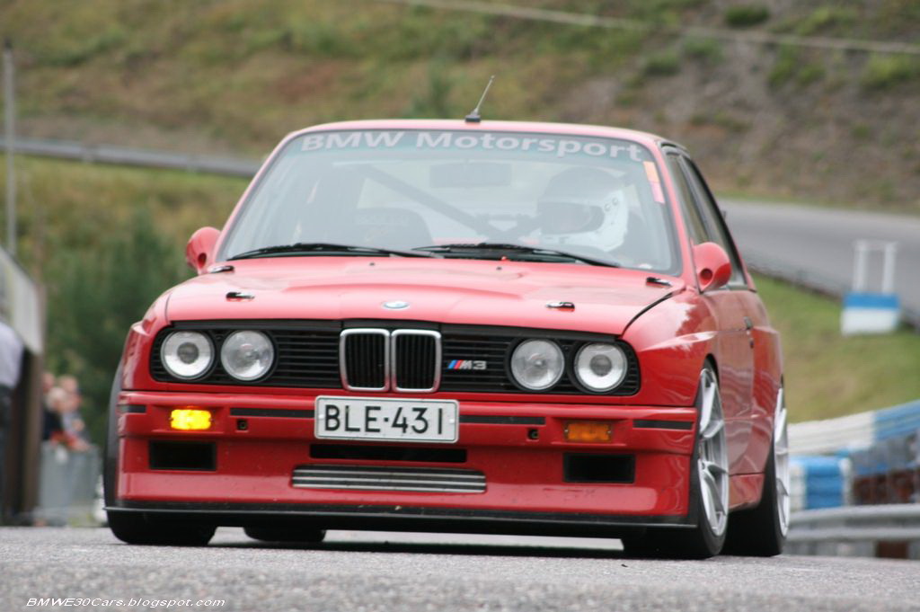 E30 325