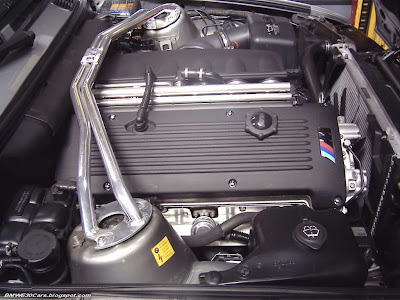 E30 S54 E30 S54