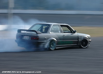 E30 DRIFT E30 DRIFT