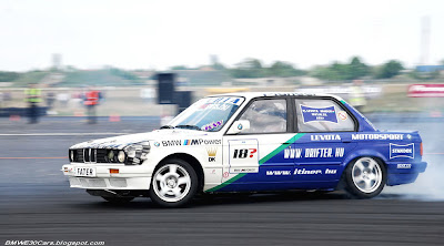 E30 DRIFT E30 DRIFT