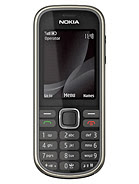 Spesifikasi Nokia 3720 classic