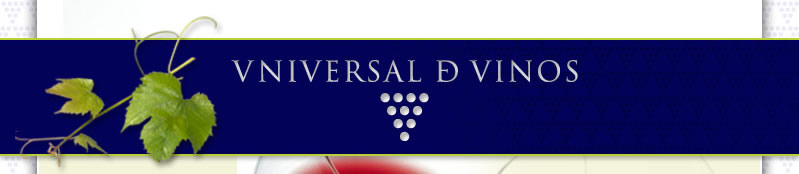 Universal de Vinos