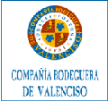 Compañía B. de Valenciso.