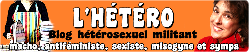L'Hétéro