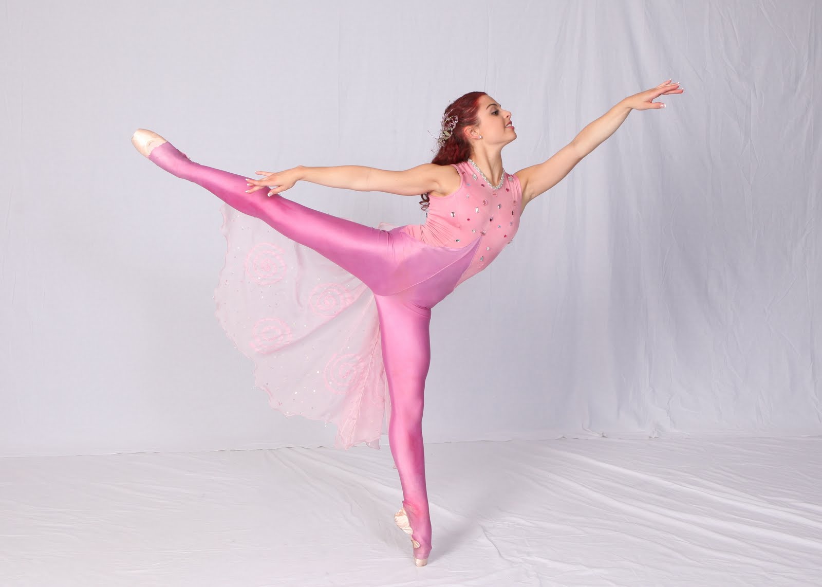 Bella Dancers