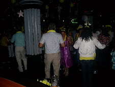 FIESTA AÑO NUEVO-BIENVENIDO 2011