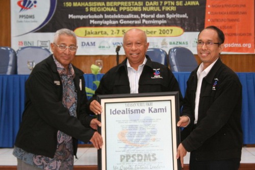 Hilmi Panigoro