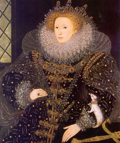 queen elizabeth the first biography. QUEEN ELIZABETH I