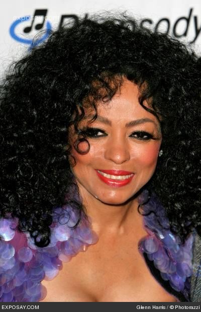DIANA ROSS BIOGRAPHY diana ross biography:
