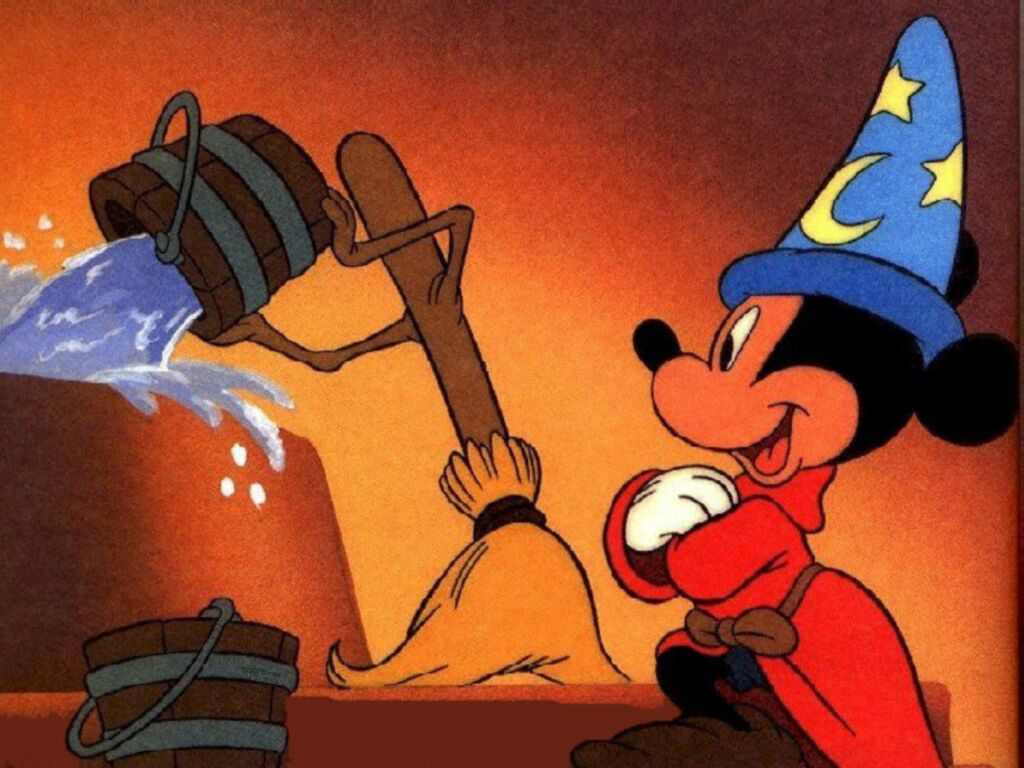 mickey mouse mickey mouse