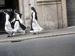 Roman Nuns