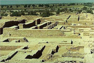 indus valley civilization disappeared Inilah 10 Peradaban Dunia yang Jarang Kita Ketahui dan Lenyap Dengan Misterius