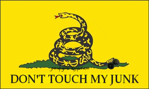 Gadsden Flag Archives - Common Sense Evaluation