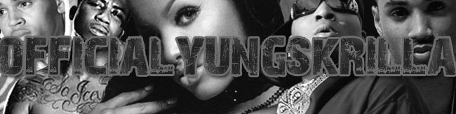 OFFICIALYUNGSKRILLA.COM