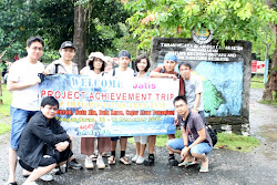 Wisata Ke Green Canyon Pangandaran