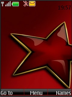 Red Star
