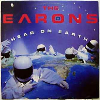 Earons Beat Sixteen Earons Beat Sixteen