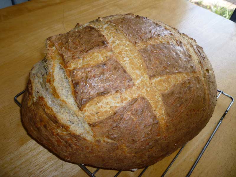 exorphin junkie german bread exorphin junkie german bread